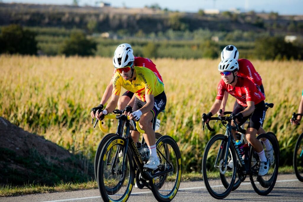 Aleix Sierra: Un somni-hi fet realitat