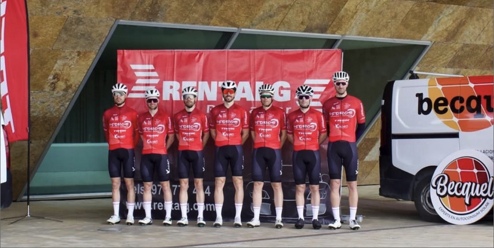 Equip del CC Lleida, temporada 2024