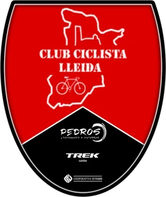 Escut del CC Lleida